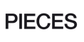 PIECES Logo