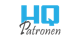 HQ Patronen Logo