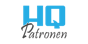 HQ Patronen Logo