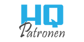 HQ Patronen Logo