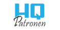 HQ Patronen Logo