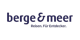 Berge & Meer Logo