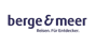 Berge & Meer Logo