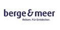 Berge & Meer Logo