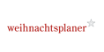 Weihnachtsplaner Logo