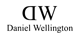 Daniel Wellington Logo