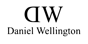 Daniel Wellington Logo