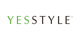 YesStyle Logo