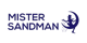 Mister Sandman Logo