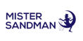 Mister Sandman Logo