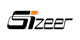 Sizeer Logo