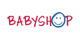Babyshop Logo