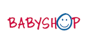 Babyshop Logo