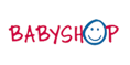Babyshop Logo