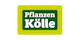 Pflanzen-Kölle Logo