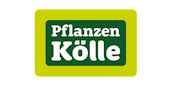 Pflanzen-Kölle Logo