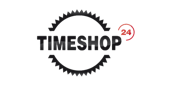 Timeshop24 Logo