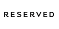 RESERVED Logo