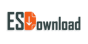 ESDownload Logo