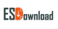 ESDownload Logo