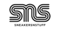 Sneakersnstuff Logo