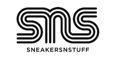 Sneakersnstuff Logo