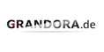 Grandora Logo