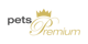 pets Premium Logo