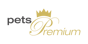 pets Premium Logo
