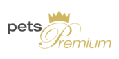 pets Premium Logo