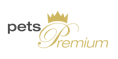 pets Premium Logo