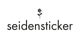 Seidensticker Logo