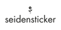 Seidensticker Logo