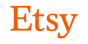 Etsy Logo