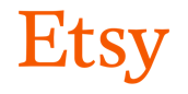 Etsy Logo