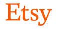Etsy Logo