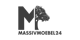 massivmoebel24 Logo