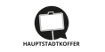 Hauptstadtkoffer Logo
