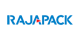 RAJAPACK Logo