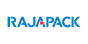 RAJAPACK Logo