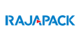 RAJAPACK Logo
