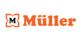 Müller Logo