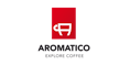 Aromatico Logo