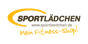 Sportlädchen Logo