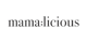 MAMALICIOUS Logo