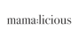 MAMALICIOUS Logo