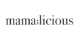 MAMALICIOUS Logo