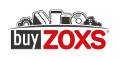 buyZOXS Logo