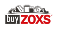 buyZOXS Logo