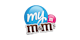 My M&Ms Logo